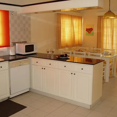 Apartmán Deluxe