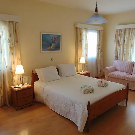 Apartmán Deluxe