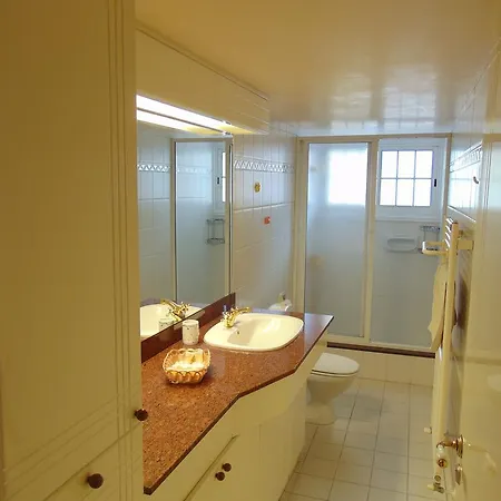 Deluxe Apartmán