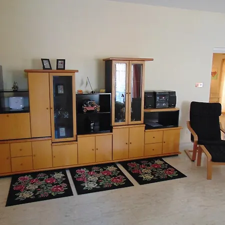 Apartmán Deluxe