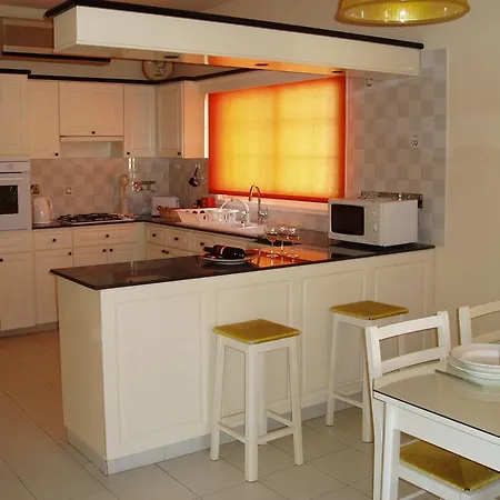 Appartement Deluxe Nicosia