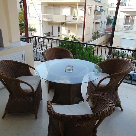 Deluxe Appartement
