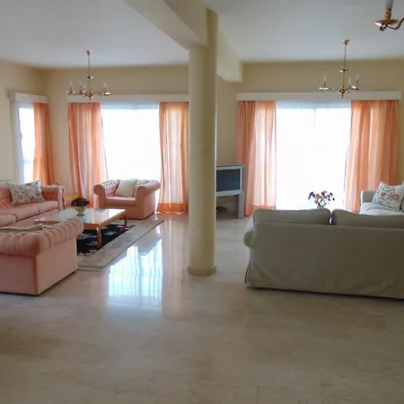 Deluxe Appartement *
