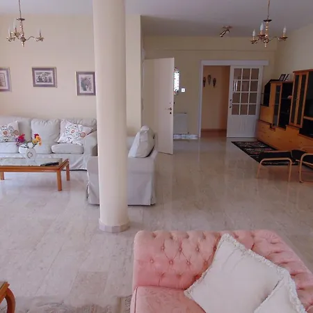 Deluxe Appartement Nicosia