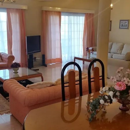 Deluxe Appartement